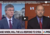 Jeffrey Sachs drops a massive load of Syria-related common sense on MSNBC