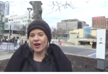 Kelly Ann Wolf Arrested in Toronto, ON Canada