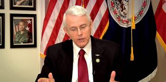 The Truth About The Syrian Crisis/ By Senator Dick Black