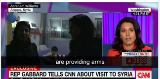 “Moderate Rebels” Do Not Exist And Never Did Exist