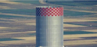 Zezon Electric Thermo Power Station Restored by SAA/By Arabi Souri, Syria News