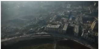 Janice Kortkamp on non-existent “Moderate Rebels”/ February 22, 2017