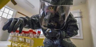 Urgent Warning on COVID-19 Vaccine-related Deaths in the Elderly and Care Homes