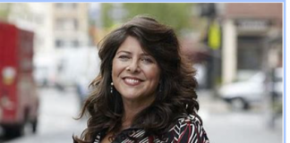 Naomi Wolf Raises the Alarm of a Pandemic ‘Police State’/21st Century Wire