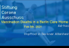 Vaccination Deaths in a Berlin Care Home, February 8, 2021.