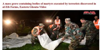 Eva Bartlett on Western-backed Terrorism in Syria/ February, 2020