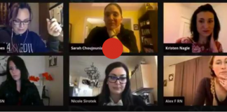 Nurses Talk About The Fraud In PCR Testing