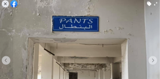 Testimony from Syrian Fares Shehabi: Mainstream Fake News Calls Al Qaeda “Moderate Rebels”