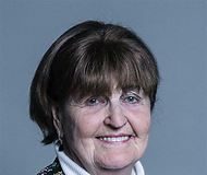 UK’s Baroness Caroline Cox slams the “undeclared economic war” on Syria