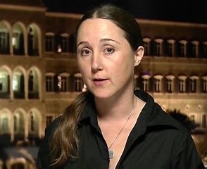 Eva Bartlett