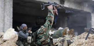 Human Rights Watch Cites Al Qaeda and Collaborators In Latest Syria Report/ By Tony Cartalucci