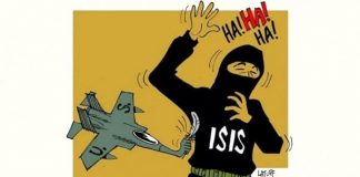 The 2017 Raqqa Exodus: The US Coalition’s “Secret Deal” to Allow ISIS-Daesh Terrorists to Escape…