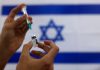 Death Rates Skyrocket in Israel Following Pfizer Experimental COVID “Vaccines”