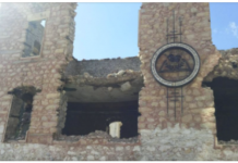 Kassab Resident Suzy, Testimony of Turkey/NATO Attack on Kessab in March 2014