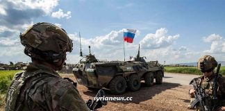 112 Russian Troops Killed Fighting in Syria to Save Syria and Russia/ By Arabi Souri for Syria News
