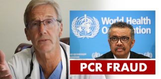 Dr. Scott Jensen, WHO Confirm: ‘We’ve All Been Played’ on COVID-19/ By NEWS WIRE