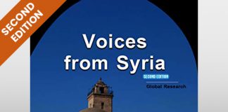 Washington Proxies, Known and Documented