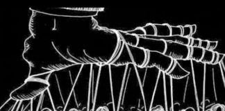 The Seven-Step Path from Pandemic to Totalitarianism/By Rosemary Frei