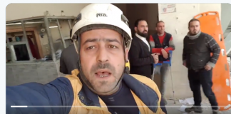 Western Media Quick to Accuse Syria of ‘Bombing Hospitals’ – But When Terrorists Really Destroy Syrian Hospitals, They Are Silent/ By Eva Bartlett