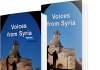 Voices from Syria, Second Edition/ By Mark Taliano and Basma Qaddour. Available on Kindle and at Global Research