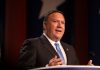 Mike Pompeo Admits COVID-19 Is a “Live Exercise,” Trump Retorts “I Wish You Would Have Told Us”