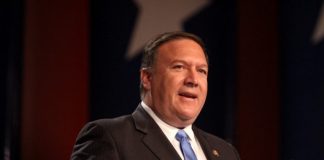 Mike Pompeo Admits COVID-19 Is a “Live Exercise,” Trump Retorts “I Wish You Would Have Told Us”