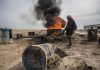 The U.S. Role in Plundering Syria’s Oil: Depriving the Syrians of the Wealth of Their Own Country.