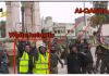 Ignorance and Evil lead to the Same Places Comparison of White Helmets and Al-Qaeda militants in a conflict zone.