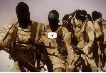 Russia destroys ISIS camp north-east of Palmyra – 200 US-equipped terrorists killed/ via Vanessa Beeley