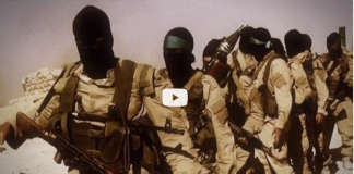 Russia destroys ISIS camp north-east of Palmyra – 200 US-equipped terrorists killed/ via Vanessa Beeley