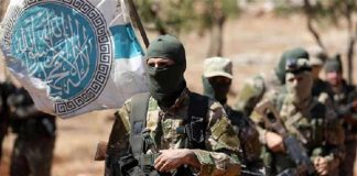 More proof of US supporting al-Qaeda in Syria/Press TV