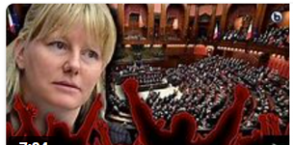 Sara Cunial: Italian Politician Demands Bill Gates Be Arrested for Crimes Against Humanity (bitchute.com)