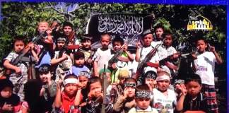 Syria: The Untold Truth