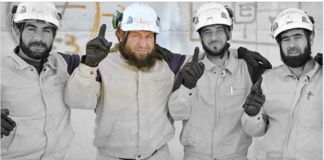 Canada quietly ended funding for White Helmets in 2019/ By Vanessa Beeley