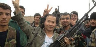 China: The “Genocide” Myth and the New Weapons of Mass Destruction/By Megan Sherman