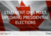The World Denounces Canada’s On-Going Support to al Qaeda in Syria/ By Eva Bartlett