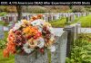 CDC: 4,178 Americans Dead Following Experimental COVID Injections – Deaths from COVID Shots Now Equal 20 Years of Recorded Deaths Following Vaccines Since 2001