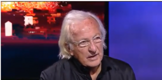 “What Democracy Are They Seeking To Bring?”