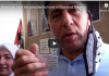 Syrian American cast his presidential vote in liberated Douma/ Interview by Eva Bartlett
