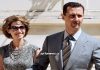 Assad on Nazism and the Empire of Lies