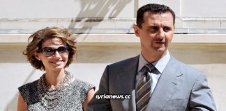 Assad on Nazism and the Empire of Lies