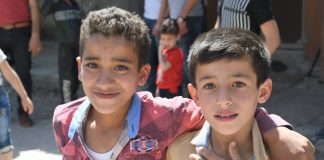 Sanctions on Syria – a silent death and killing hope/ By Vanessa Beeley