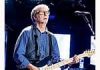 Eric Clapton on Adverse Impacts from the Jab