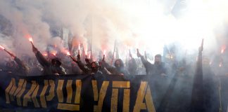 I’m on a ‘hit list’ Kiev allows to silence dissent & journalism. That’s all you need to know about Ukrainian ‘democracy’/By Eva Bartlett