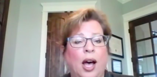 Video: Toxicologist Dr. Janci Chunn Lindsay to the CDC: Stop Vaccinations