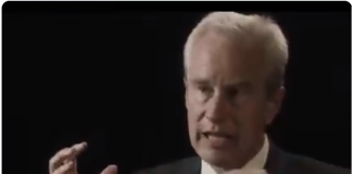 “These ‘vaccines’ are the most lethal, toxic biological agents ever injected into a human body.” Peter McCullough – May 2021.