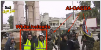 Western war propaganda and selective “outrage”