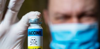 The Responsibility of Medical Doctors: Warn the Public Worldwide of Serious State Criminality and Coverup Thereof