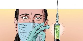 Video: Graphene Oxide: A Toxic Substance in the Vial of the Covid-19 mRNA Vaccine/ By Ricardo Delgado and Prof Michel Chossudovsky