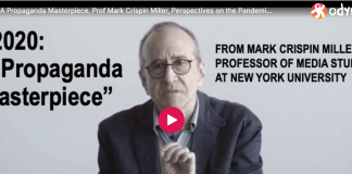 WATCH: Perspectives on the Pandemic #17